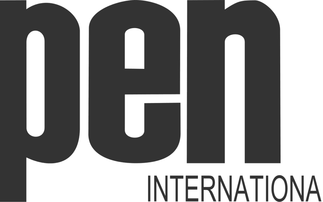 PEN International-  Υποστήριξη του δικαιώματος στην ειρηνική διαμαρτυρία