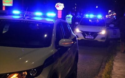 Βραβείο στο Τμήμα Εγκλημάτων κατά Ιδιοκτησίας της Δ/νσης Ασφάλειας Αττικής για τo «Operation White Tower»