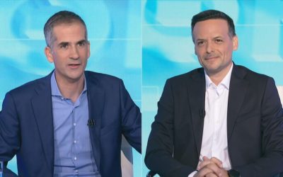 Η χρυσή ευκαιρία