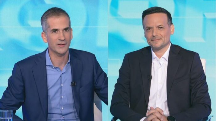 Η χρυσή ευκαιρία