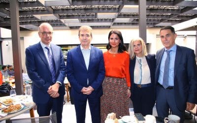 Στην Ελλάδα λειτουργεί το 1ο Survivorship Clinic στο Νοσοκομείο ΑΤΤΙΚΟΝ