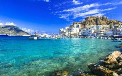 Κάρπαθος: Κύκλος Συνεδριακών Διαλέξεων Λαογραφίας