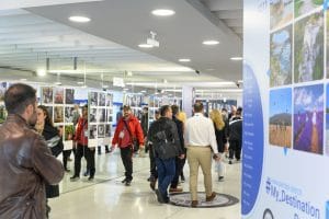 My Destination στην 38η Philoxenia 3