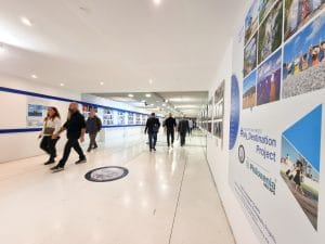 My Destination στην 38η Philoxenia 4