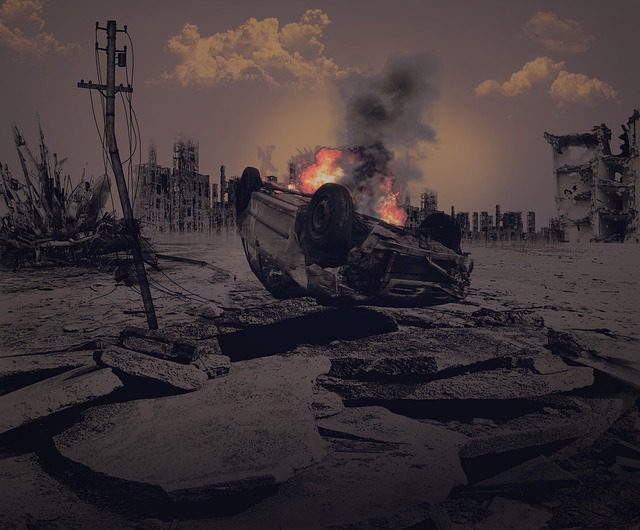 ΤΡΟΜΟΚΡΑΤΙΑ: O ΕΦΙΑΛΤΗΣ ΤΗΣ ΔΙΕΘΝΟΥΣ ΚΟΙΝΩΝΙΑΣ