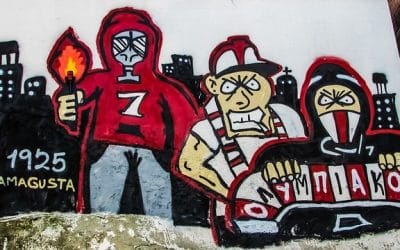 Φανατισμός