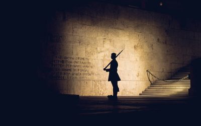 Δυστυχώς επτωχεύσαμεν με νικητή τον…Πτωχό! 