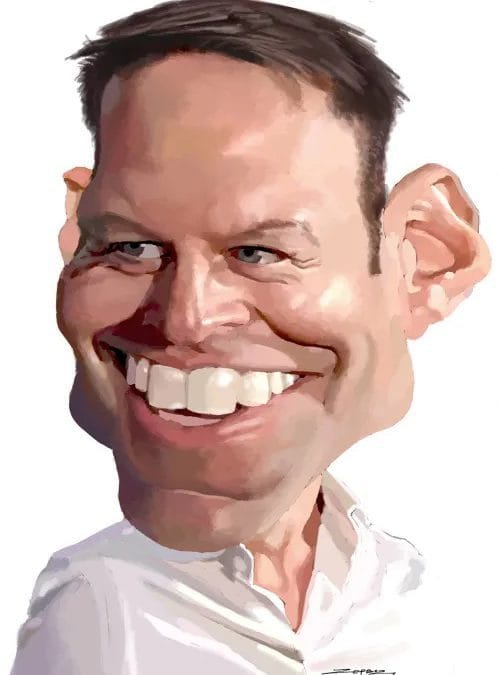 ΣΤΟΝ ΣΥΡΙΖΑ ΤΟΥ ΣΗΜΕΡΑ ΜΠΟΝΩΡΑ ΚΑΙ ΑΝΗΜΕΡΑ