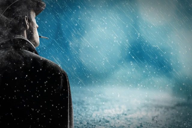 Για το καλό μου… 