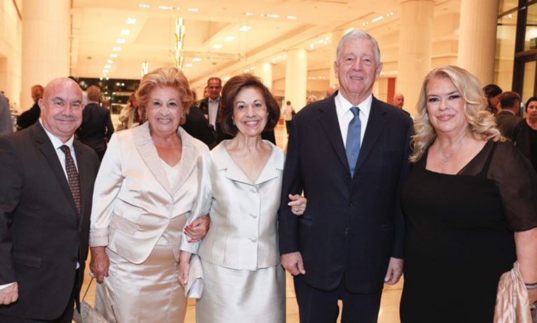LIFELINE HELLAS: Φιλανθρωπική βραδιά Νοεμβρίου 2023 – Patron-HRH Crown Princess Katherine