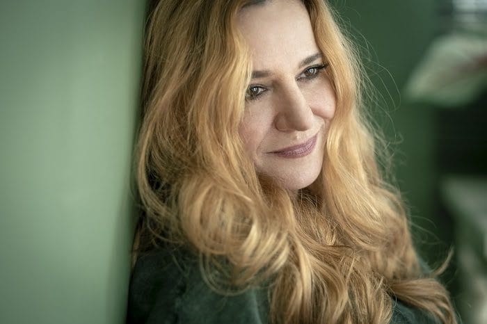 Γυναίκες της Μεσογείου