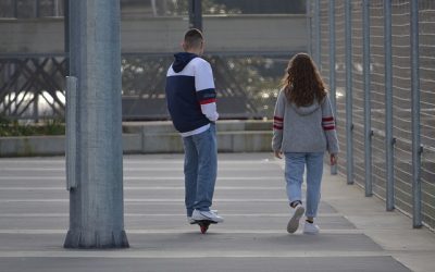 Βιώνοντας μοναξιά μέσα σε σχέση