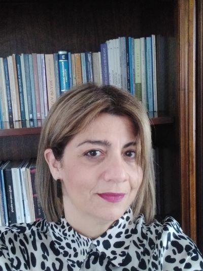 Όλγα Οικονομίδου
