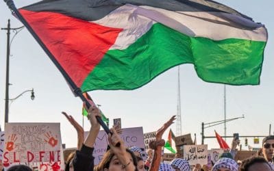 “Σκοτώναμε Αθώους Πολίτες… Εμείς ήμασταν Αυτοί που Χρηματοδοτούσαν τη Χαμάς…”