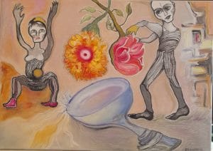 Χρυσούλα Δεμάγκου