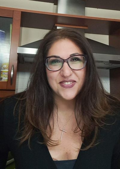 Maria Nikolaou