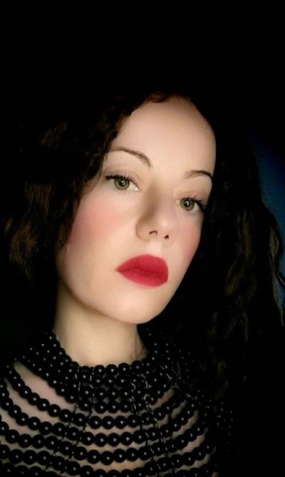 Eleni Vassiliou
