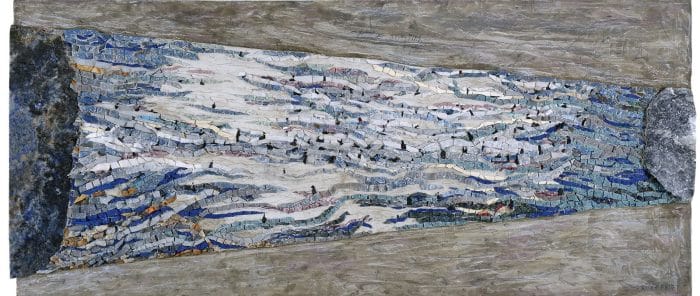 &Alpha;&kappa;&rho;&alpha;&sigma;ί&alpha;