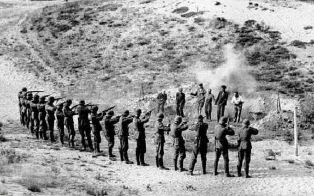 ΚΑΛΑΒΡΥΤΑ: 80 χρόνια από το Ολοκαύτωμα