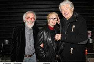 9 ΤΑΣΟΣ ΠΑΛΑΝΤΖΙΔΗΣ ΣΤΕΛΛΑ ΠΑΠΑΔΗΜΗΤΡΙΟΥ ΡΗΓΑΣ ΑΞΕΛΟΣ