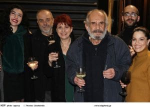 9.1 ΕΙΡΗΝΗ ΔΡΑΚΟΥΛΕΛΗ ΚΩΣΤΑΣ ΝΤΑΛΙΑΝΗΣ ΕΒΤΙΑ ΠΑΠΑΣΠΥΡΟΥ ΚΟΣΜΑΣ ΖΑΧΑΡΩΦ ΟΡΕΣΤΗΣ ΣΤΥΛΟΣ ΦΑΝΙΑ ΝΤΑΛΙΑΝΗTOM 6939