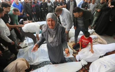 Αντιτρομοκρατικός τουρισμός: ή «Από πού πάνε για το Απαίσιο»;