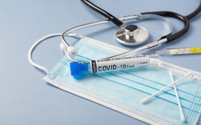 Νέα παραλλαγή COVID εξαπλώνεται στις ΗΠΑ, αλλά ο κίνδυνος είναι χαμηλός