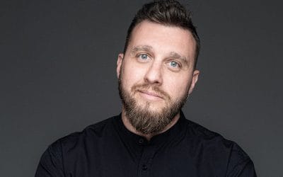 Δημήτρης Δημητριάδης: 2049