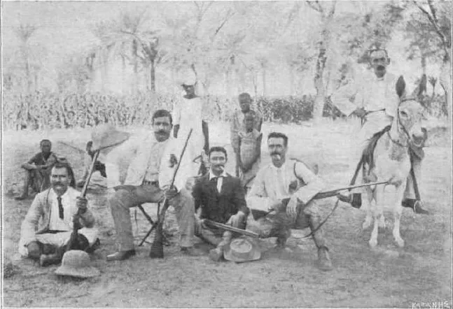 Ο ιδρυτής πόλης του Σουδάν που πέθανε φτωχός οδοκαθαριστής στον Πειραιά