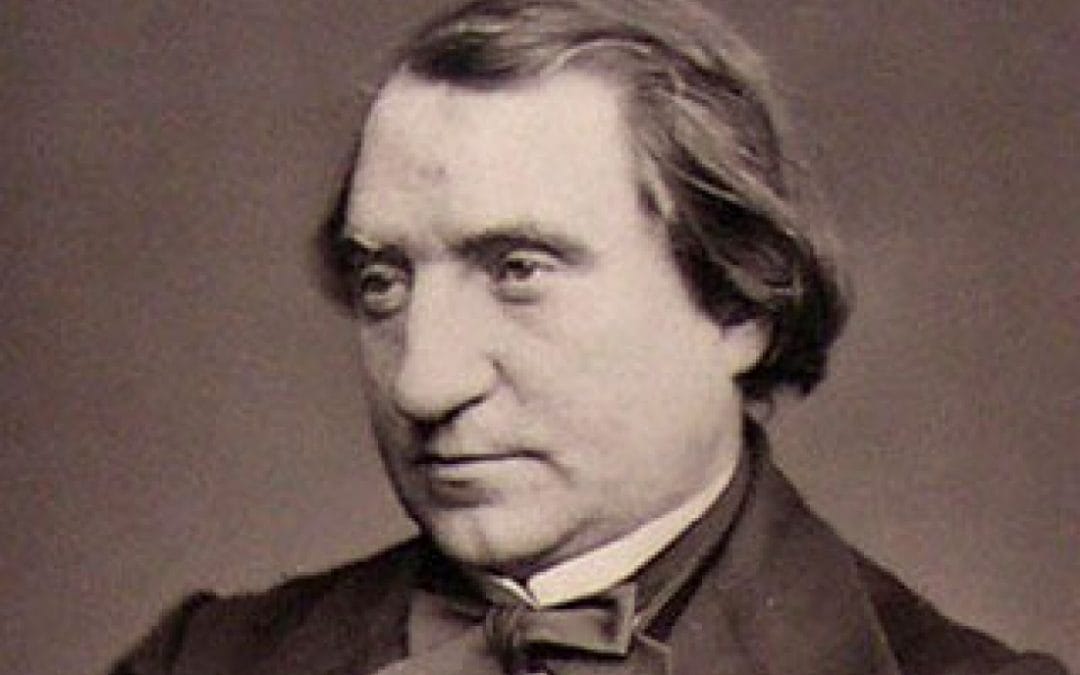 Ερνέστος Ρενάν (1823-1892), «ένας ασύγκριτος άνθρωπος» – Διακόσια χρόνια από τη γέννησή του