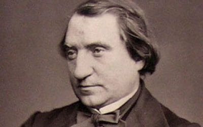 Ερνέστος Ρενάν (1823-1892), «ένας ασύγκριτος άνθρωπος» – Διακόσια χρόνια από τη γέννησή του