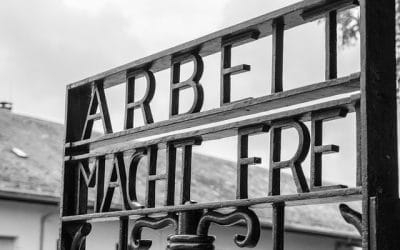 Διανοητική και ηθική αποτυχία η δικαιολογία του Ολοκαυτώματος, για το έγκλημα στην Γάζα