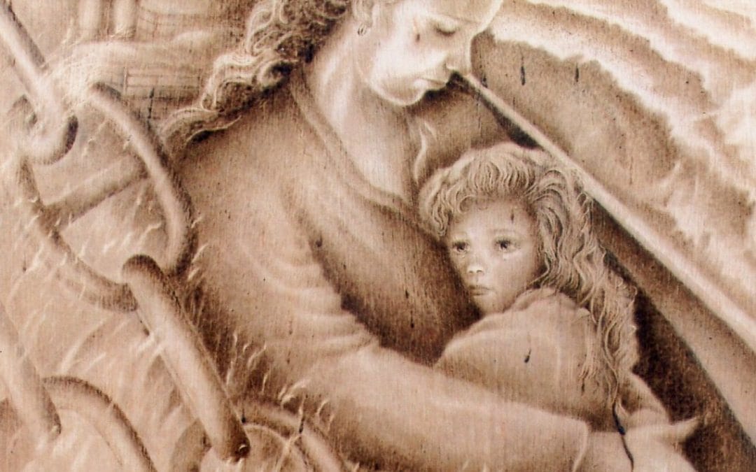 Κροατία: Πραγματοποιήθηκαν τα εγκαίνια της Διεθνούς Έκθεσης Εικαστικών