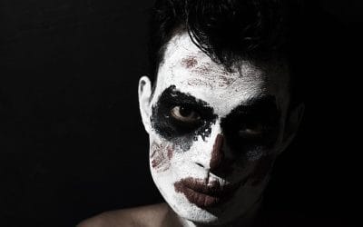 Δόλιοι μασκαράδες