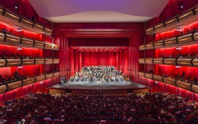 Καββαλερία Ρουστικάνα και Παλιάτσοι