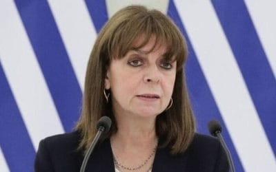 Μήνυμα προέδρου Δημοκρατίας προς απόδημους Έλληνες