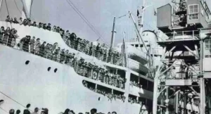 Τα Νυφοκάραβα του `50 και οι νύφες σε αναζήτηση ελπίδας 2 stigmiotypo othonis 2022 12 15 132906 682x368 1