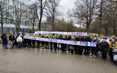 Κλείνουν ελληνικά σχολεία στο Μόναχο