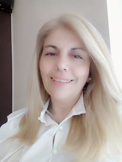 Δήμητρα Τσεπεντζή