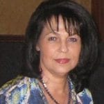 Dimitra Papanastasopoulou