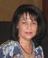 Dimitra Papanastassopoulou