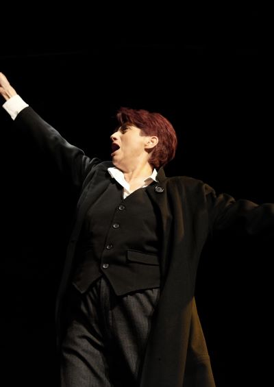 Evita Papaspyrou