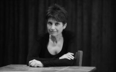 Six in Five – Evita Papaspyrou