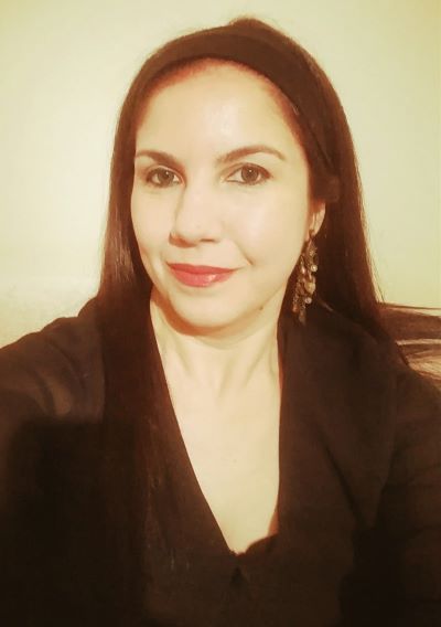 Cassandra Alogoskoufi