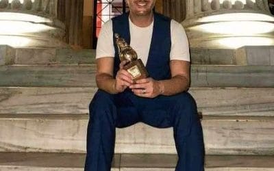 Six in Five - Menelaos Tzavellas