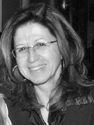 Mary Zekente-Karentzou