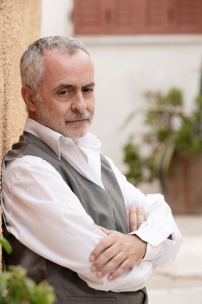 Pericles Lianos