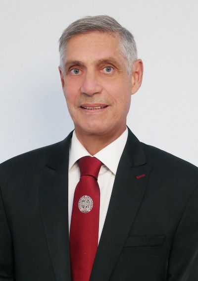 Stamatis Georgoulis