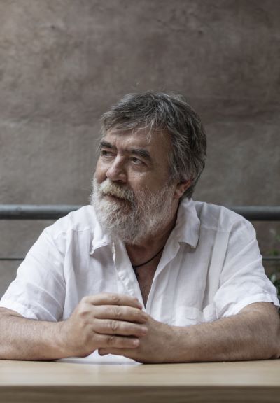 Sotiris Pastakas