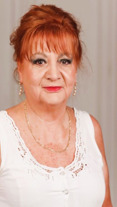 ΜΑΙΡΗ ΡΑΖΗ